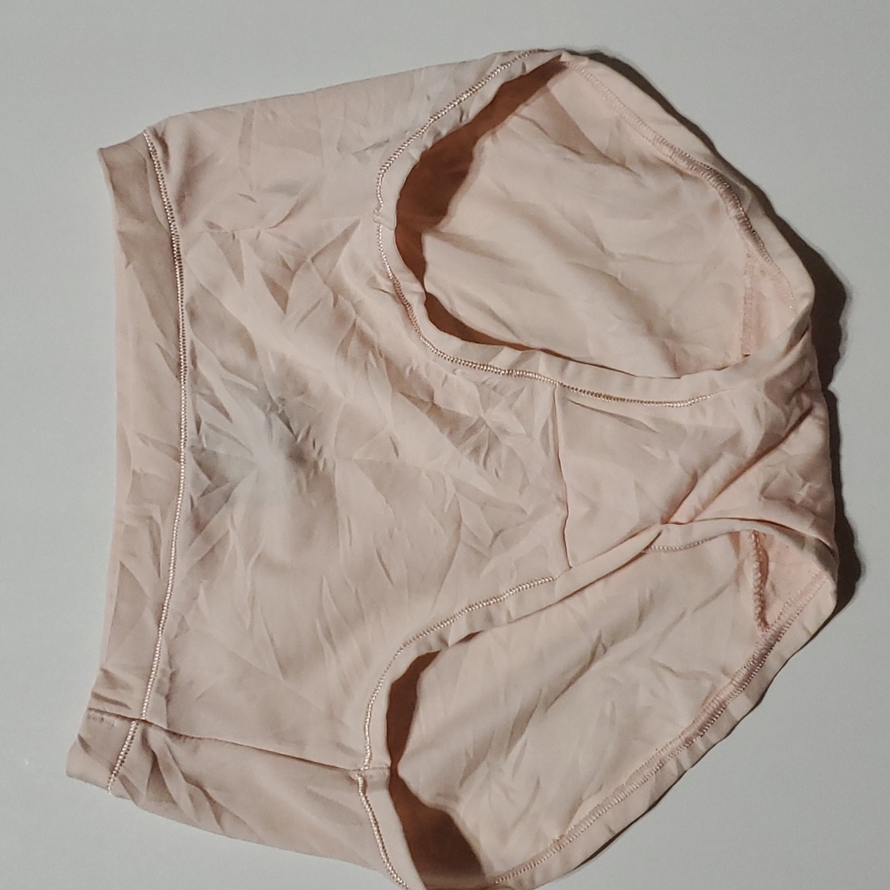 Hanes X-temp Panties Size 5 Small P8.6